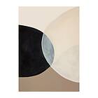 Paper Collective Simplicity 02 poster 50x70 cm