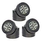 Pondteam Aqualight Led 12 Spot x3