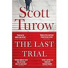 The Last Trial Engelska Paperback / softback