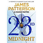 23Rd Midnight Engelska Paperback