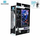 McFarlane Toys DC Multiverse Build A Action Figure Shriek (Batman Beyond) 18 cm