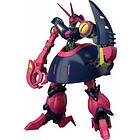 Bandai Gundam - Hguc 1/144 Nrx-055 Baund Doc - Model Kit