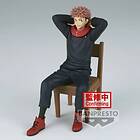 Bandai Jujutsu Kaisen - Yuji Itadori - Figure 11Cm