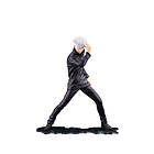 Bandai Jujutsu Kaisen 0 - Satoru Gojo - Statue 1/8 Pvc Artfxj 22Cm