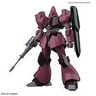 Bandai Gundam - Hguc Rms-117 Galbaldy-B 1/144 - Model Kit