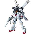Bandai Gundam - Mg 1/100 Xm-X1 Crossbone Gundam X1 Ver.ka" - Model Kit"