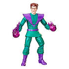 Marvel Legends Action Figure Puff Adder BAF: Molecule Man 15 cm