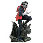 Marvel Gallery Morbius diorama figure 25cm