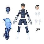 Marvel Legends Series Action Figure 2022 Marvel's Controller BAF #5: Marvel's Qu