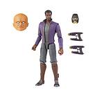 Marvel What If TChalla Star Lord figure 15cm