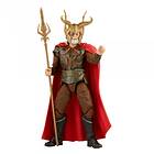 Marvel The Infinity Saga Thor Odin figure 15cm