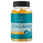 VitaYummy Collagen Tropical Gummies 60stk