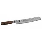 KAI Shun Tim Mälzer Bread Knife 23cm