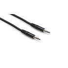 Hosa 3.5mm - 3.5mm 1,5m