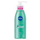 Nivea Derma Skin Clear Wash Gel 150ml