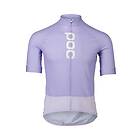 POC Cykeltröja M'S Essential Road Logo Jersey Lemon Calcite