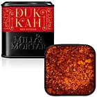 Mill & Mortar Röd Dukkah 75g