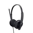 Dell WH1022 Stereo On Ear Headset