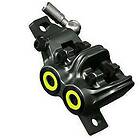 Magura Mt7 Disc Brake Caliper Svart