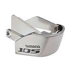 Shimano St-5700 Lever Silver