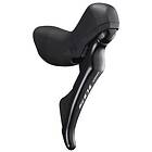 Shimano Right 105 R7020 Disc Eu Brake Lever With Shifter Svart 11s