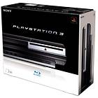 Sony PlayStation 3 (PS3) 60GB