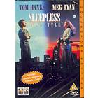 Sleepless In Seattle (UK) (DVD)