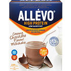 Allévo High Protein Shake 0,033kg 10st