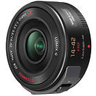 Panasonic PZ 14-42/3.5-5.6 G X Lumix Vario ASPH OIS