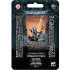 Astra Militarum: Primaris Psyker