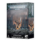 Astra Militarum: Cadian Castellan