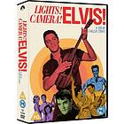 Lights! Camera! Elvis! 8 Film Collection