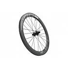 Zipp 404 Firecrest Carbon Tubeless Road Rear Wheel Svart 12 x 142 mm / Sram XDR