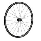 Vision Team Agx I23 Cl Disc Road Wheel Set Svart 12 x 100 / 12 x 142 mm / Shimano/Sram HG