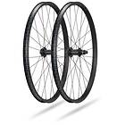 Specialized Roval Traverse 29´´ 6b Disc Tubeless Mtb Wheel Set Svart 15 x 110 / 12 x 142 mm / Sram XD