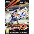 FIM Speedway Grand Prix 4 (PC)