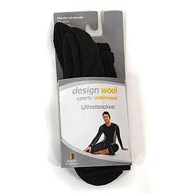 Janus Wool Sock 2-Pack