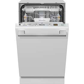 Miele G5590SCVISL RostfrItt Stål