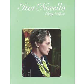 Ivor Novello: Ivor Novello Song Album