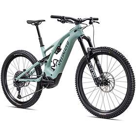 Electric Bikes