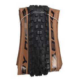 Schwalbe Nobby Nic Performance Foldable Svart 29´´ / 2,35