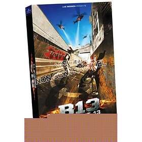 Banlieue 13 (Import)