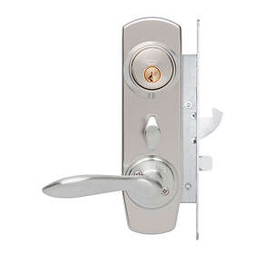 ASSA ABLOY Låssats Entré D12 LÅSSATS ENTRE MKR 1956