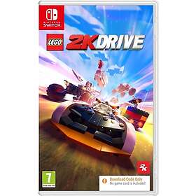 Nintendo Switch-spel