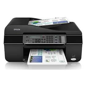 Druckertreiber epson stylus office bx305fw plus