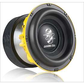 Ground Zero Plutonium GZPW 10SPL