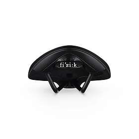 Fizik Arione R5 Open Saddle Svart 132 mm