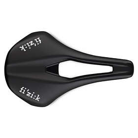 Fizik Argo Tempo R5 Saddle Svart 150 mm