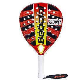 Padelracketar