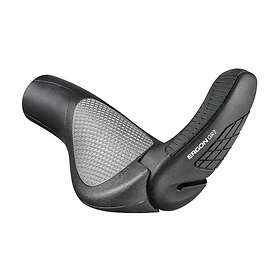 Ergon Gp3 Handlebars Grå 140 / 140 mm / L